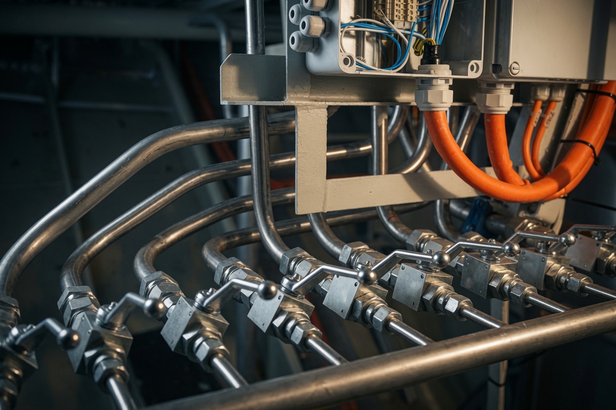Projetos Chave na Mão na Engenharia Industrial: O que avaliar?
